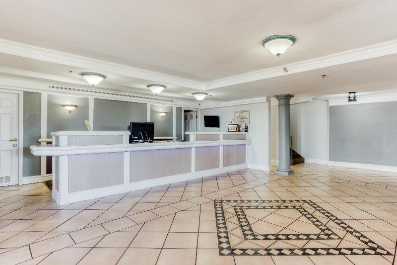Hemp Inn Oklahoma City South Kültér fotó