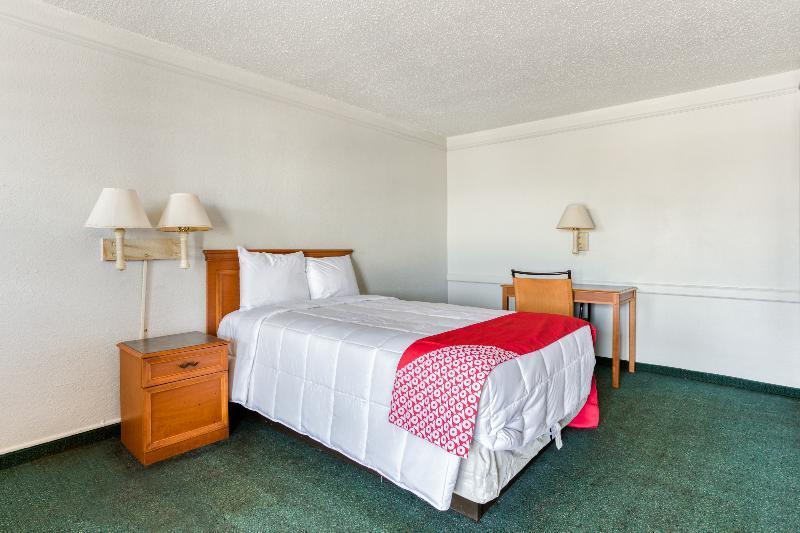 Hemp Inn Oklahoma City South Kültér fotó