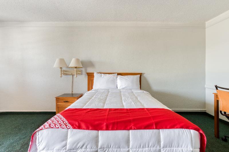 Hemp Inn Oklahoma City South Kültér fotó