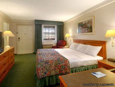 Hemp Inn Oklahoma City South Szoba fotó