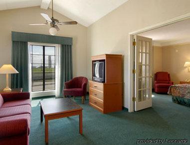 Hemp Inn Oklahoma City South Szoba fotó