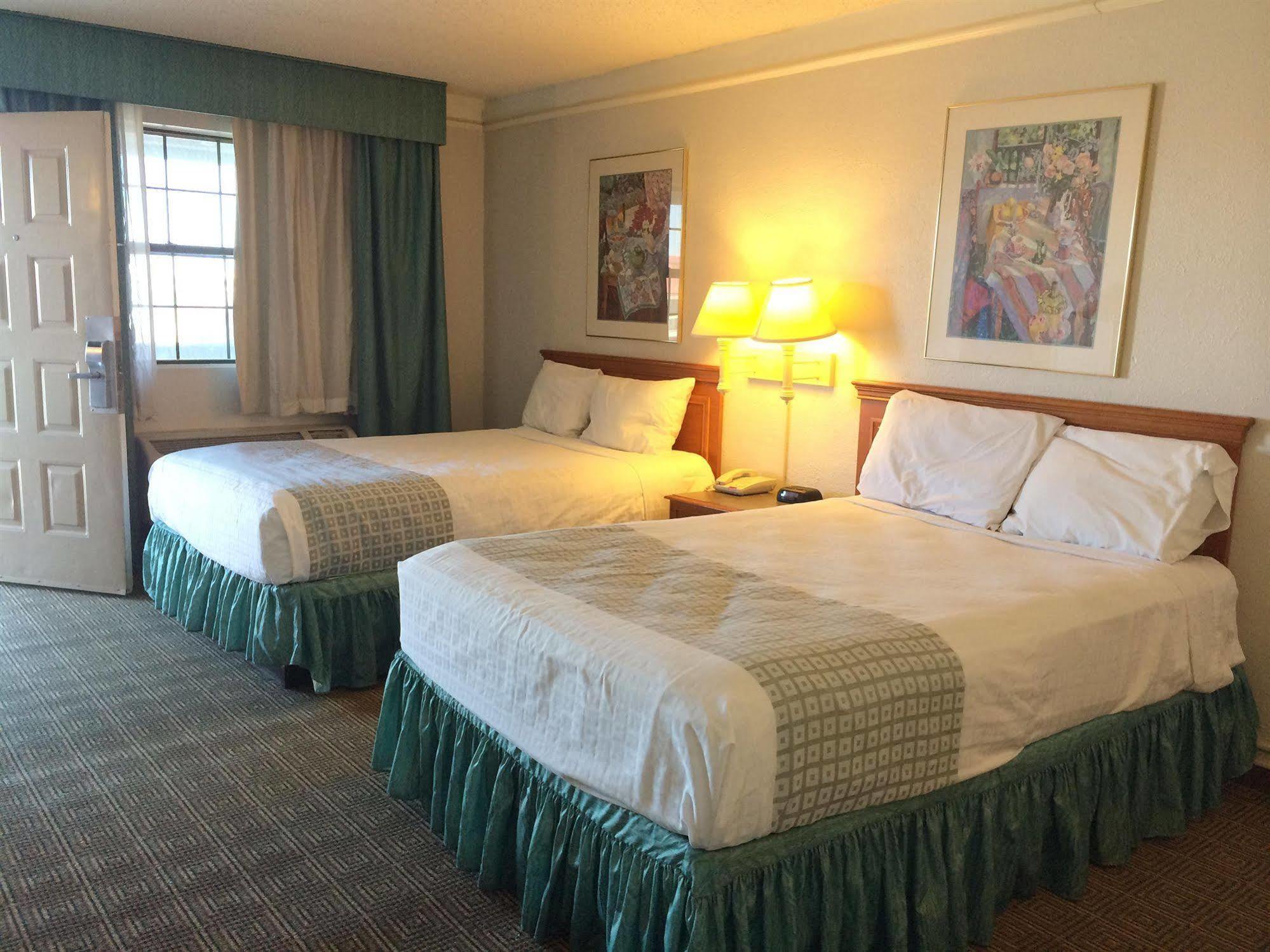 Hemp Inn Oklahoma City South Kültér fotó