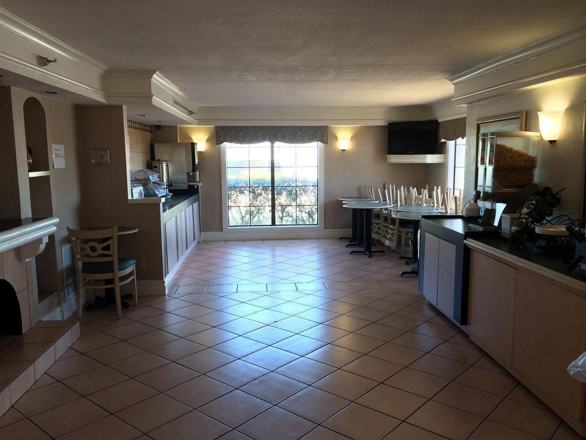Hemp Inn Oklahoma City South Kültér fotó