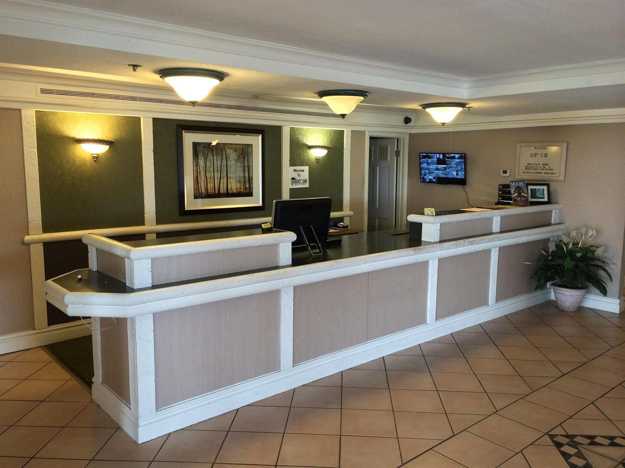 Hemp Inn Oklahoma City South Kültér fotó