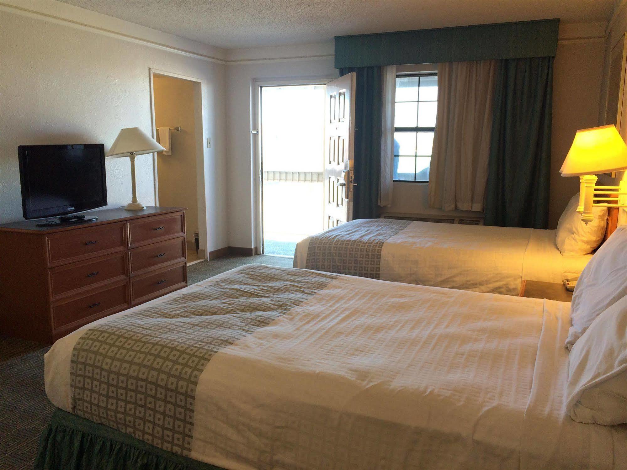 Hemp Inn Oklahoma City South Kültér fotó
